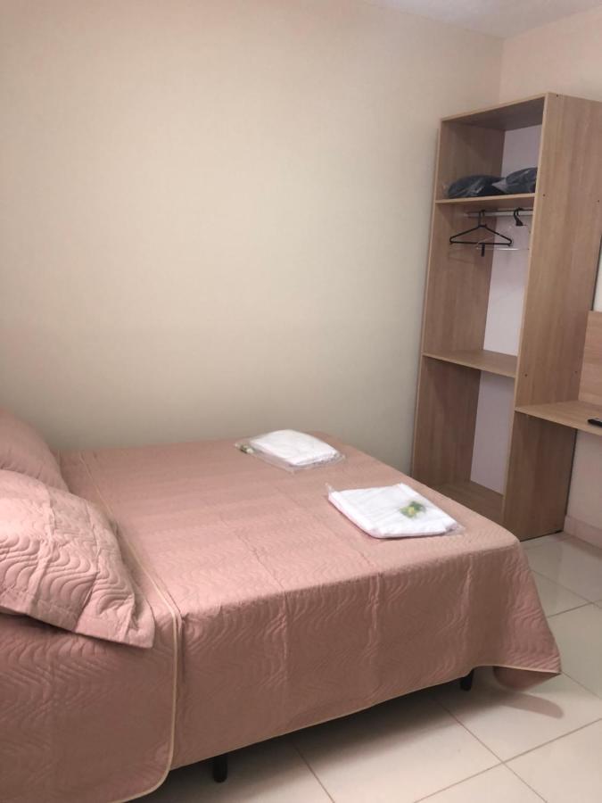 Attriun Hotel Guarulhos Dış mekan fotoğraf