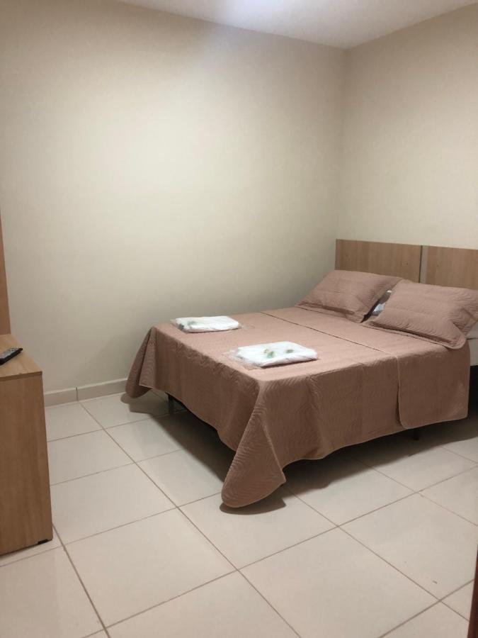 Attriun Hotel Guarulhos Dış mekan fotoğraf