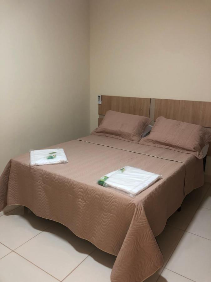 Attriun Hotel Guarulhos Dış mekan fotoğraf