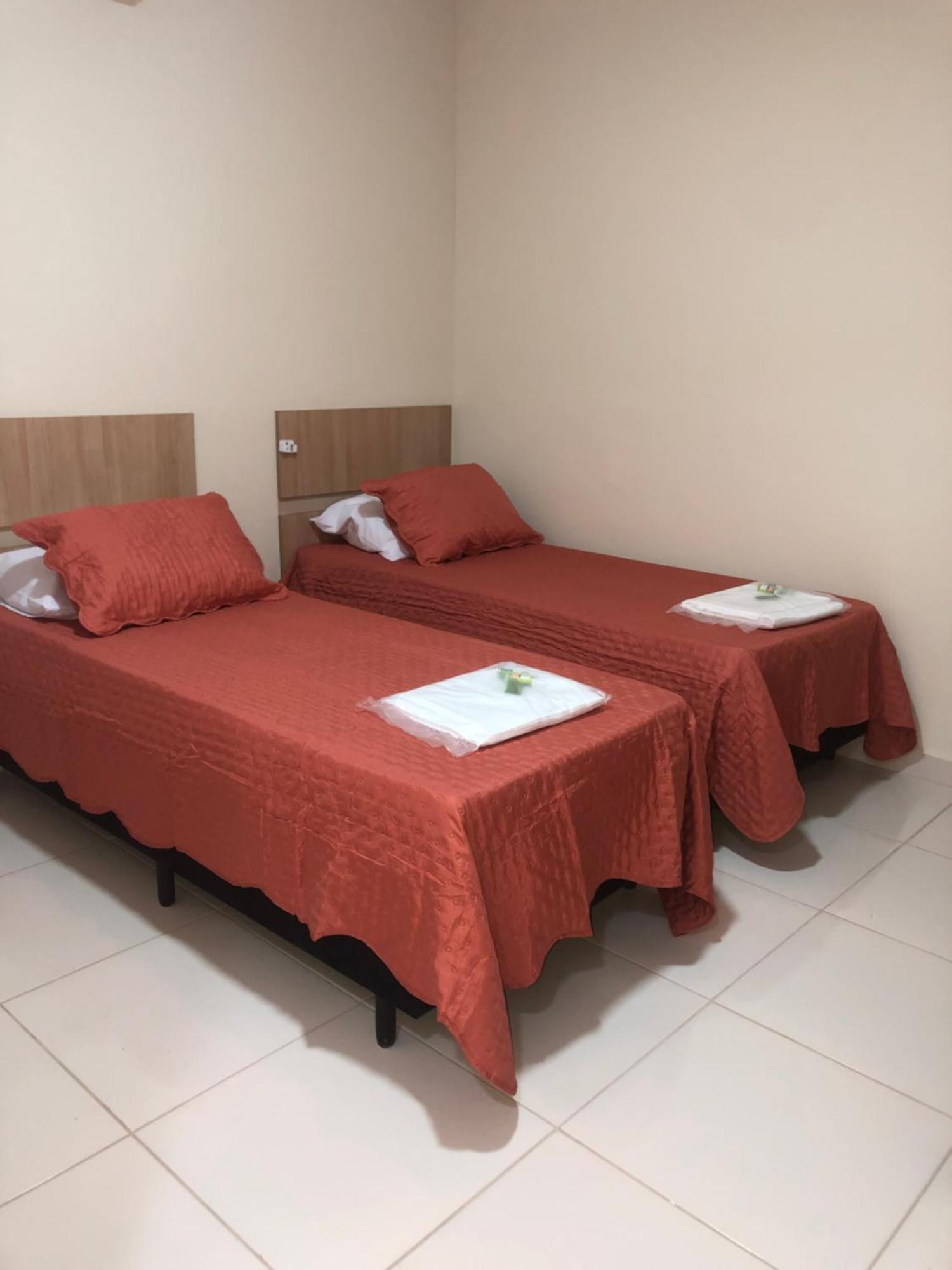 Attriun Hotel Guarulhos Dış mekan fotoğraf