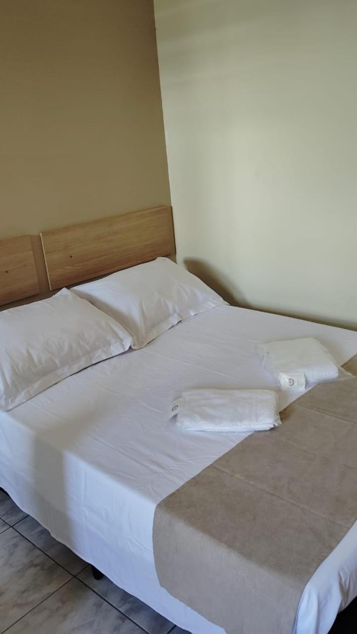 Attriun Hotel Guarulhos Dış mekan fotoğraf