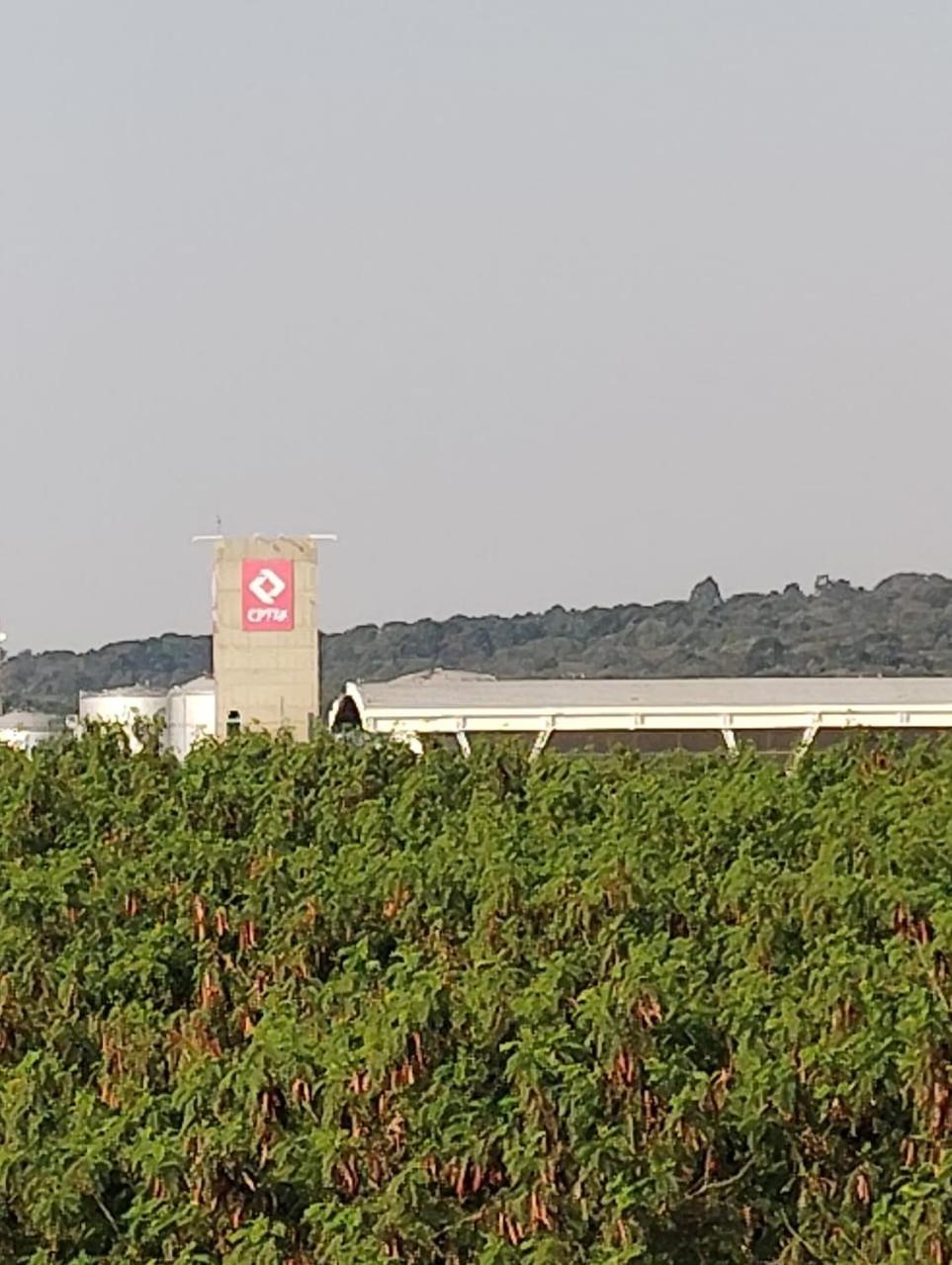 Attriun Hotel Guarulhos Dış mekan fotoğraf
