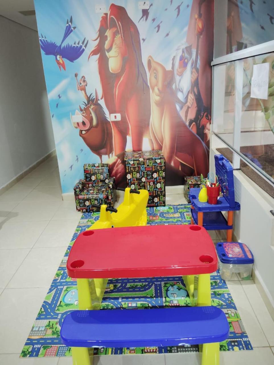 Attriun Hotel Guarulhos Dış mekan fotoğraf