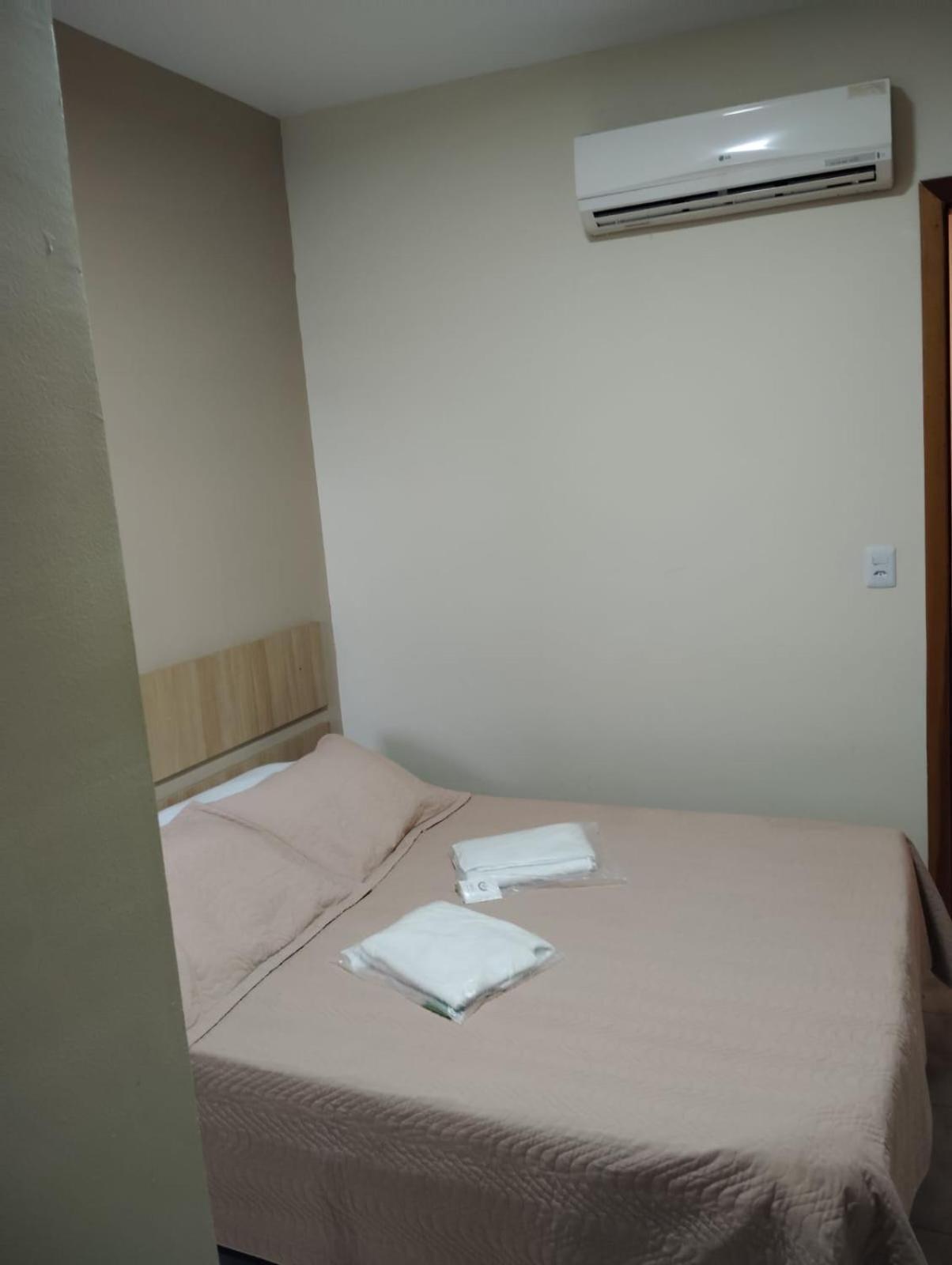 Attriun Hotel Guarulhos Dış mekan fotoğraf