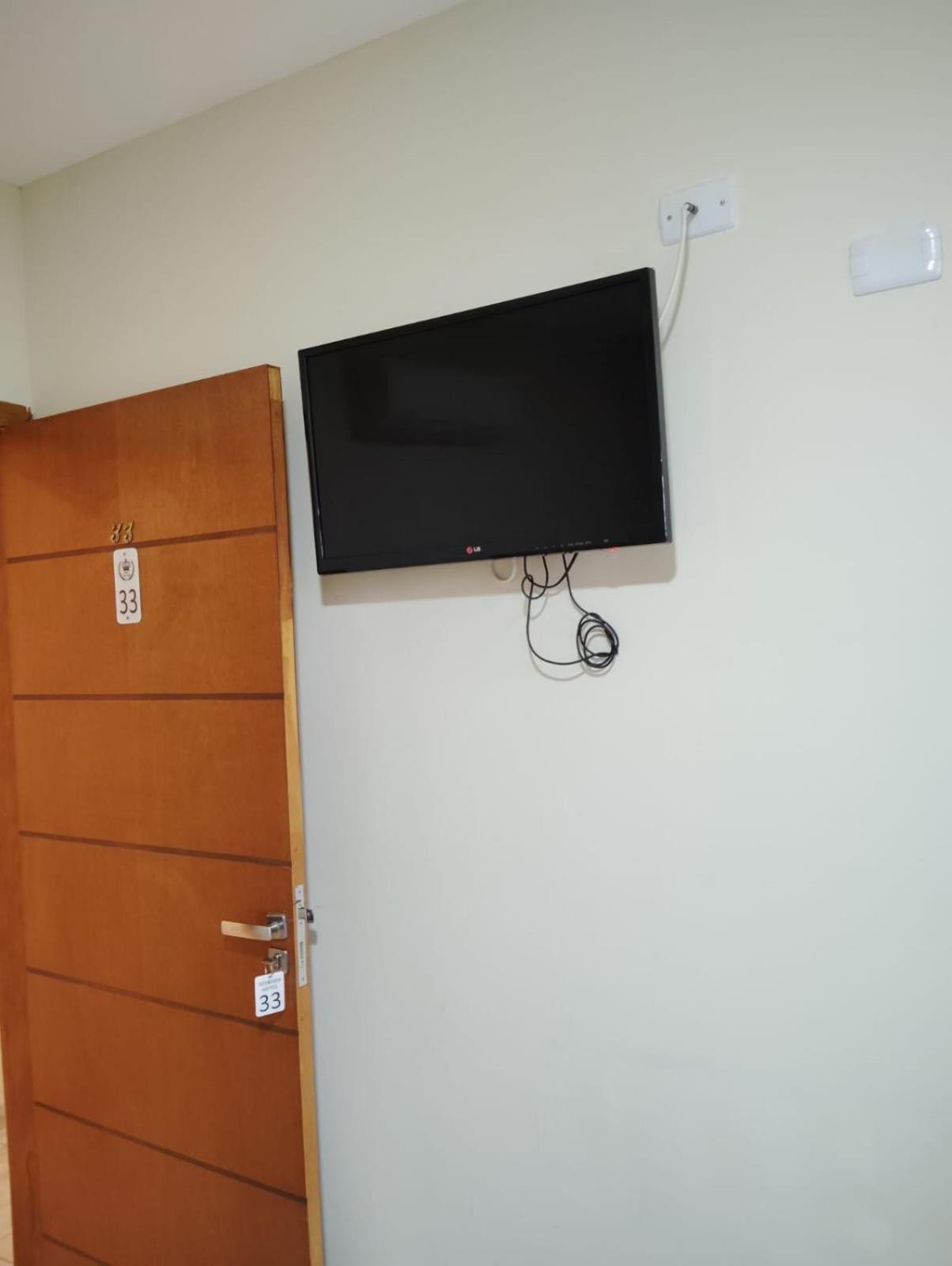Attriun Hotel Guarulhos Dış mekan fotoğraf