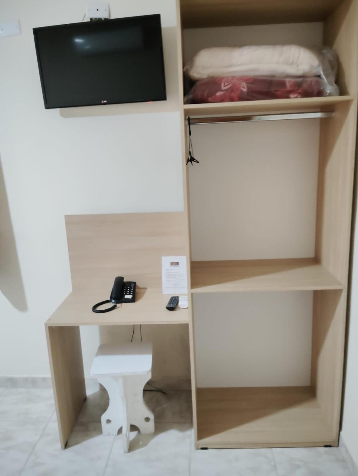 Attriun Hotel Guarulhos Dış mekan fotoğraf